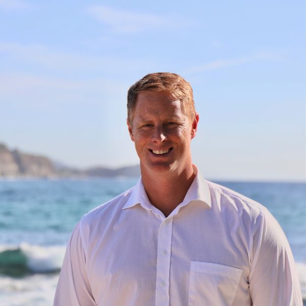 James Tarawhiti profile photo