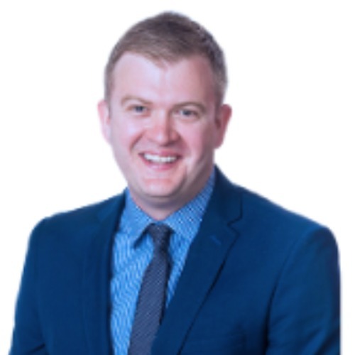 James Ballin profile photo