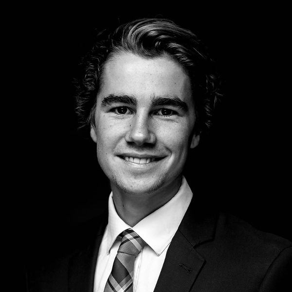 James Padgett profile photo
