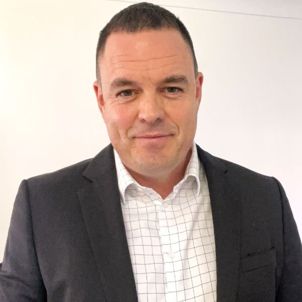 James Smith profile photo