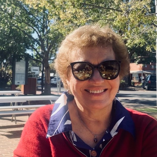 Jan Prescott profile photo