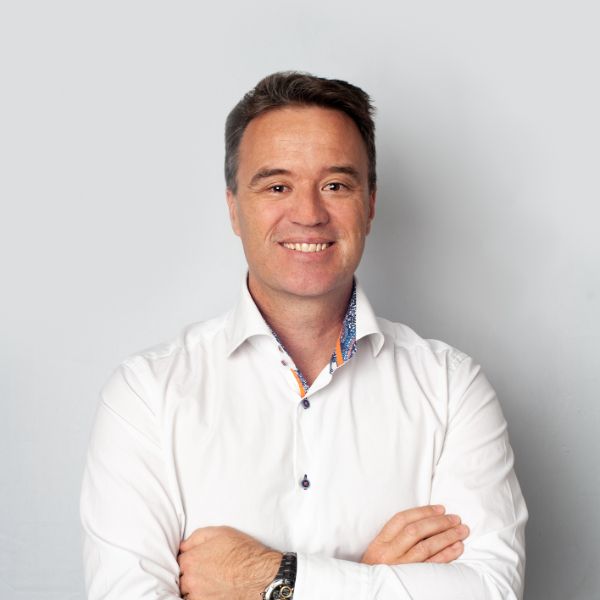 Jarad Stirling profile photo