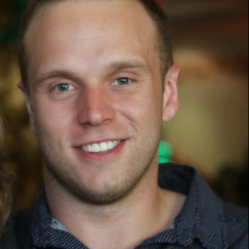 Jarod Winders profile photo