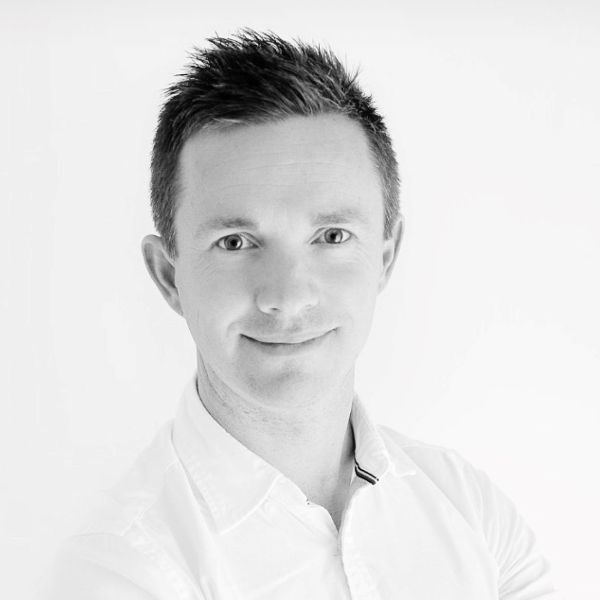 Jarrod Boyd profile photo