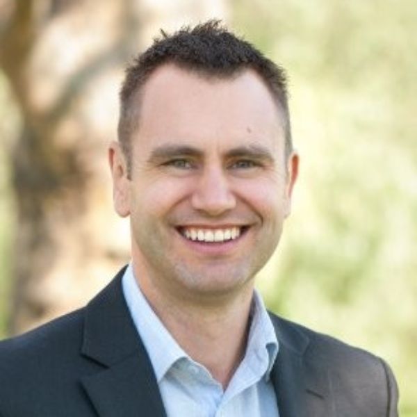 Jason McGregor profile photo