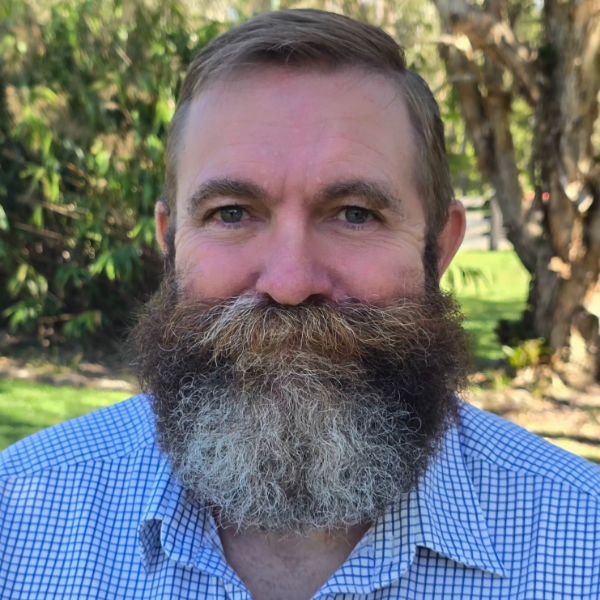 Jason Burley profile photo