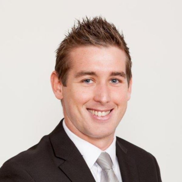 Jason Croft profile photo