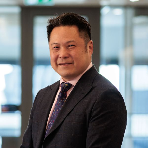 Jason Gan profile photo