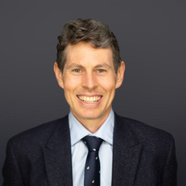 Jason McLean profile photo