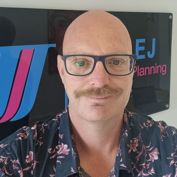 Jason Hanley profile photo