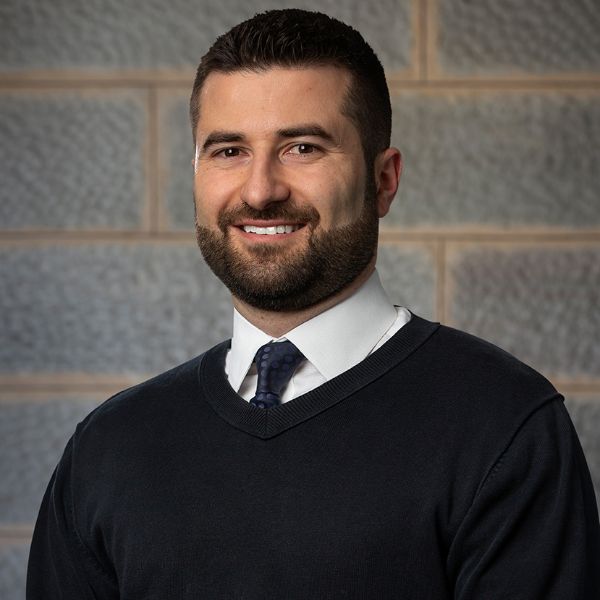 Jason Zanini profile photo