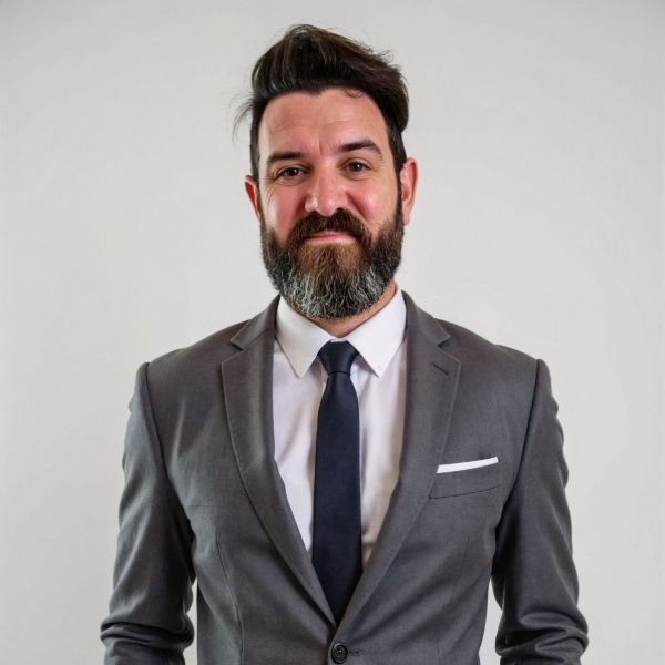 Jason Pearce profile photo