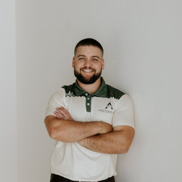 Jayden Adams profile photo