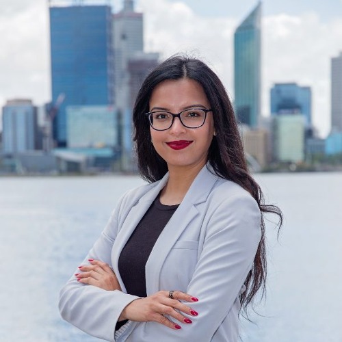 Jeevan Kaur profile photo