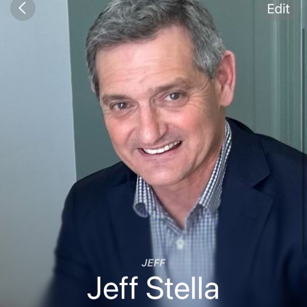 Jeff Stella profile photo