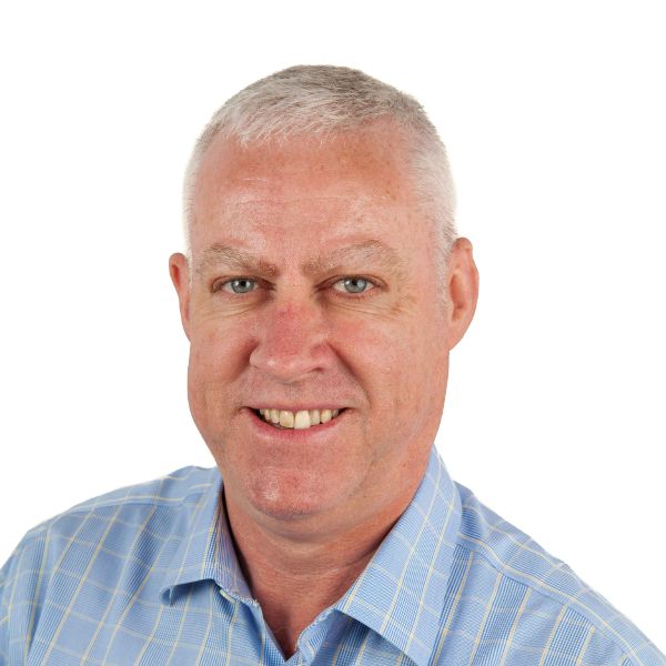 Jeff McLachlan profile photo