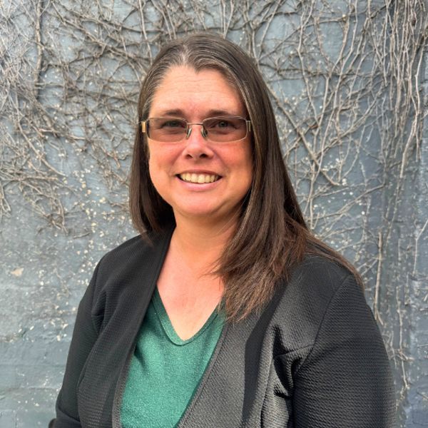 Jennifer Laing profile photo