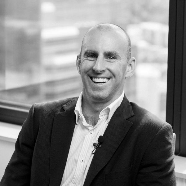 Jeremy Hood profile photo