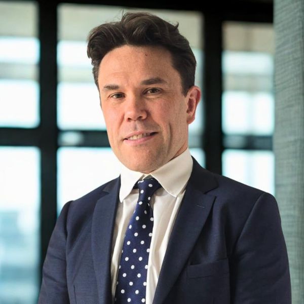 Jeremy Douglas profile photo