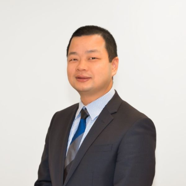 Jack Lin profile photo