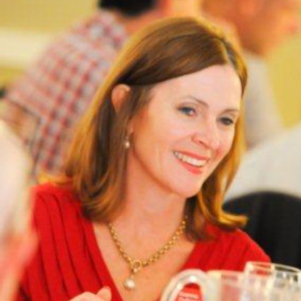 Joanna Cullinan profile photo