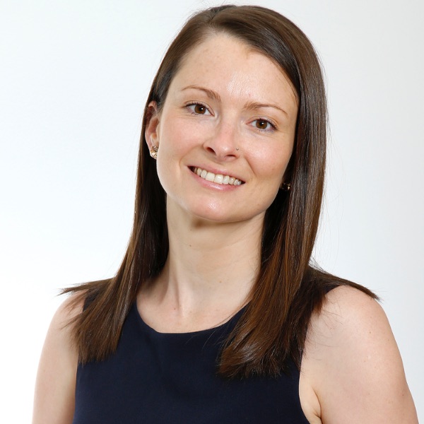 Joanna Moss profile photo