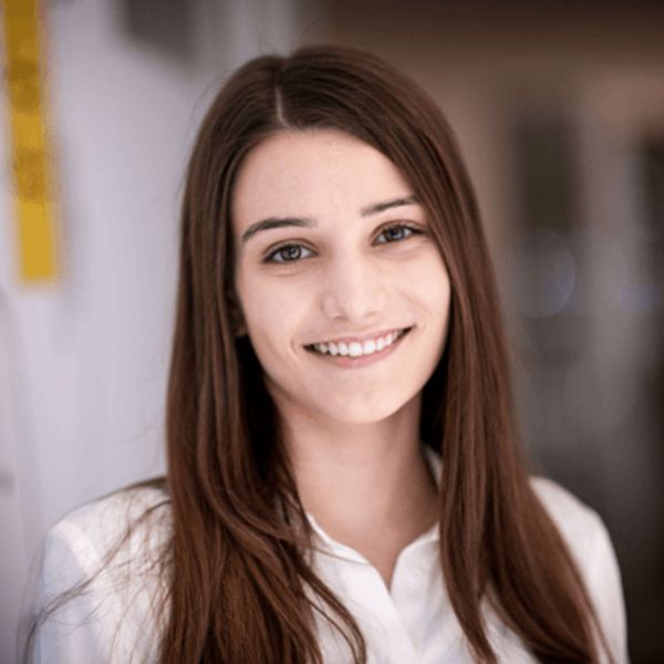 Jodie Wickham profile photo