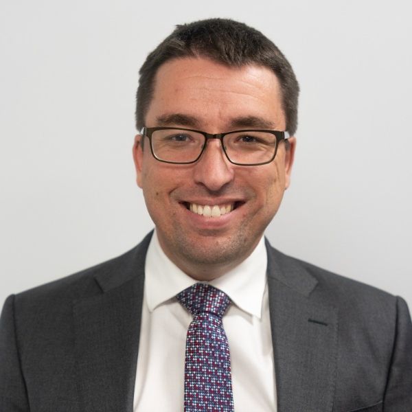 Joel Cleary profile photo