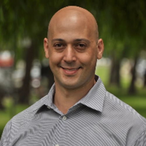 Joel Edelman profile photo