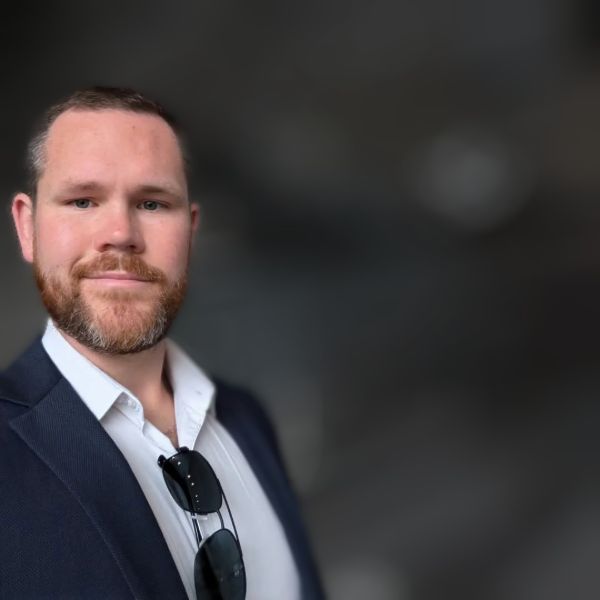 Joel Perryman profile photo