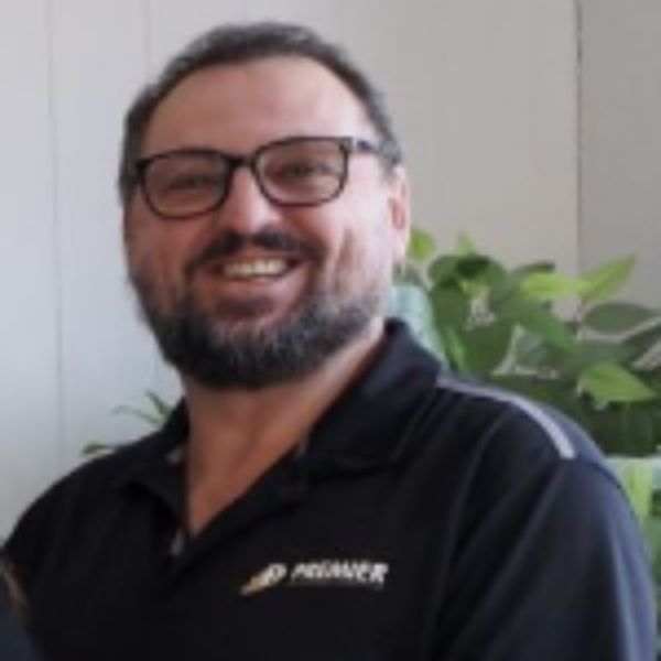 John Kelly profile photo