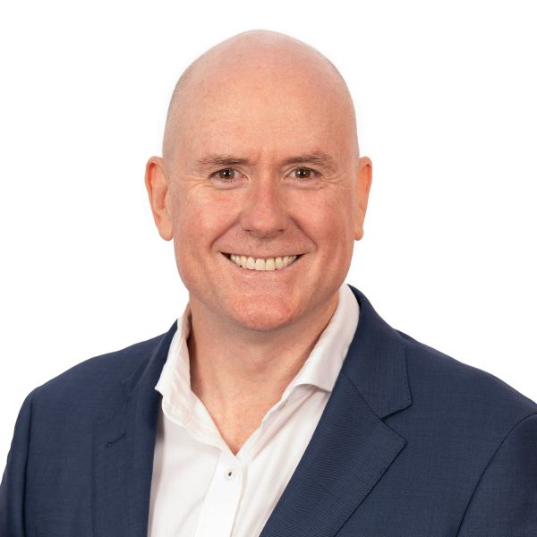 John Spooner profile photo
