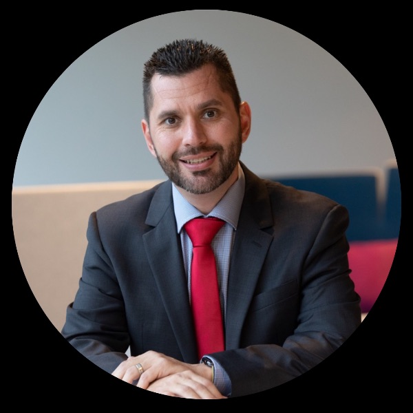 John Apidopoulos profile photo