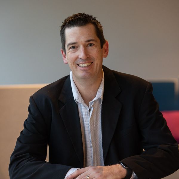 John Creamer profile photo