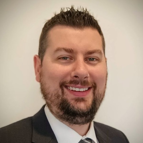 John Gould profile photo