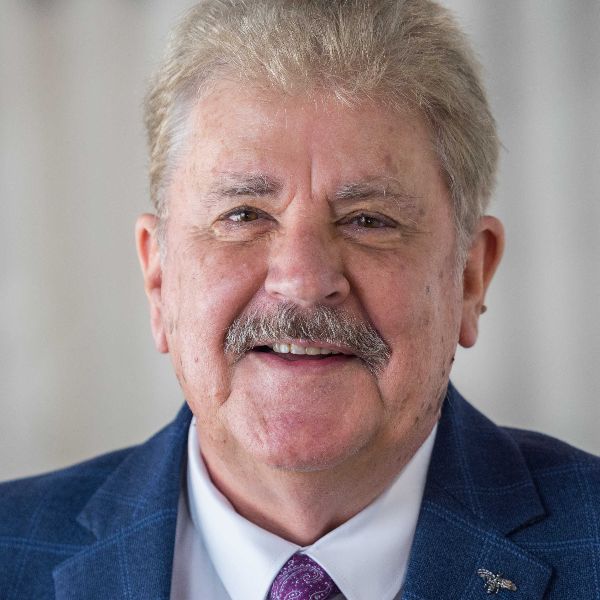 John Hall profile photo