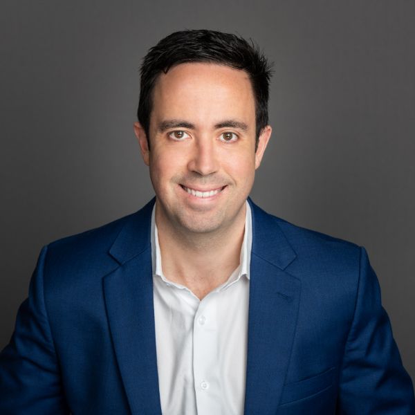 John Hutchinson profile photo