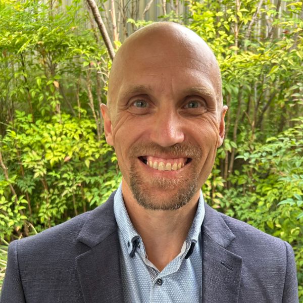 John Csongei profile photo