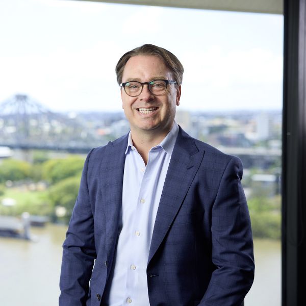 John O'Brien profile photo