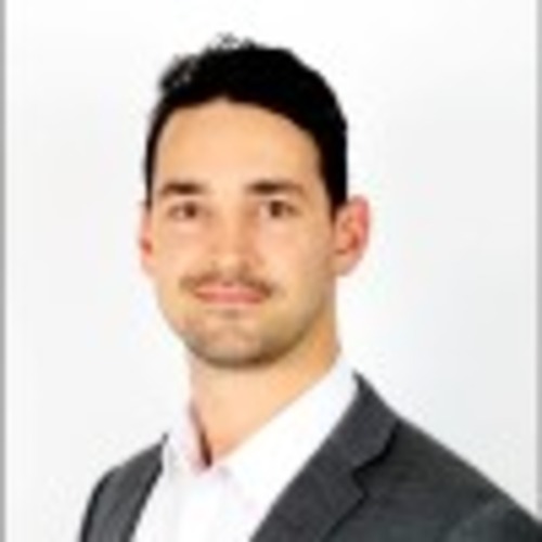 John Butcher profile photo