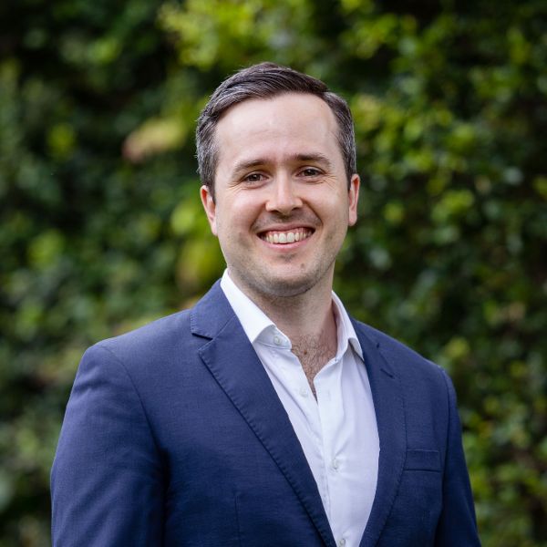 Jon Melloy profile photo