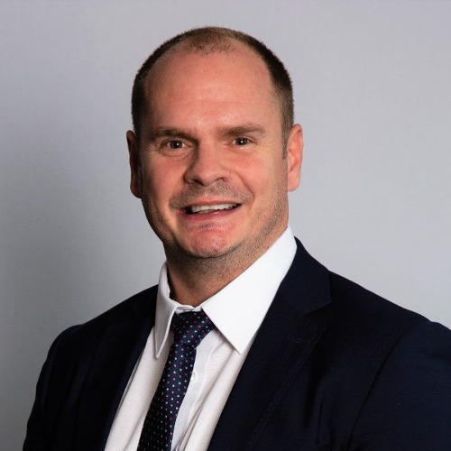 Jon Pohl profile photo