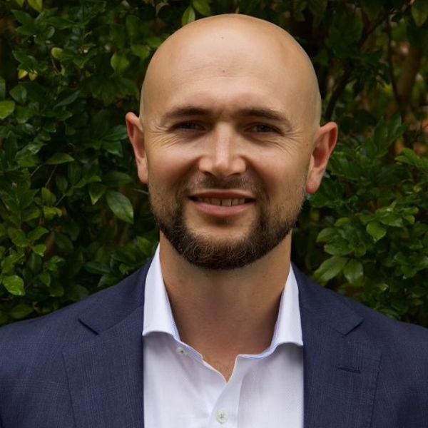 Jonathan Schafer profile photo