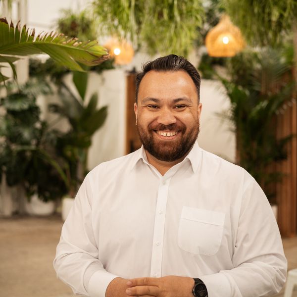 Jordan Vaka profile photo