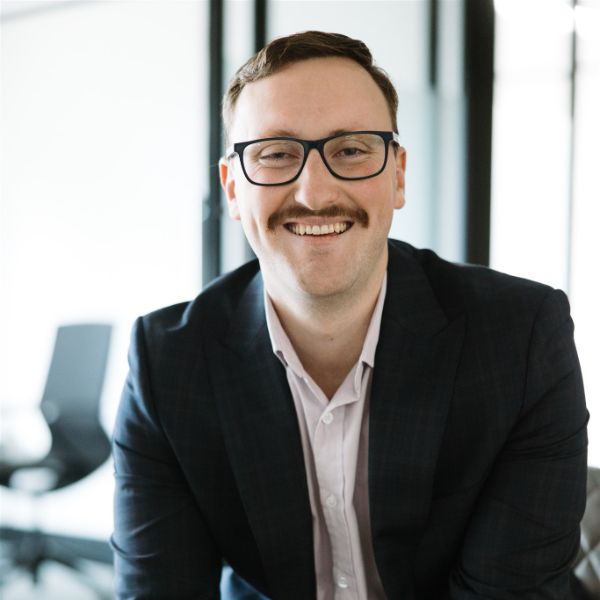 Jordan Finch profile photo