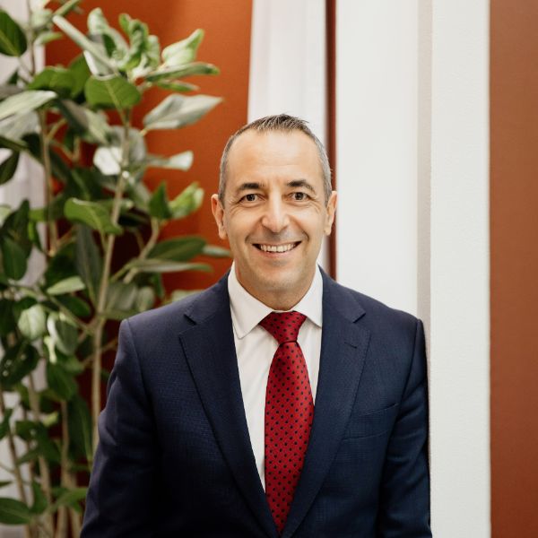 Joseph Meawad profile photo