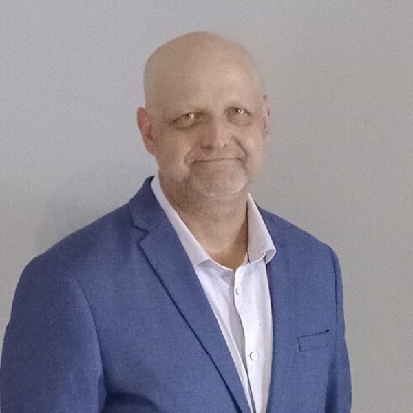 Joe Cox profile photo