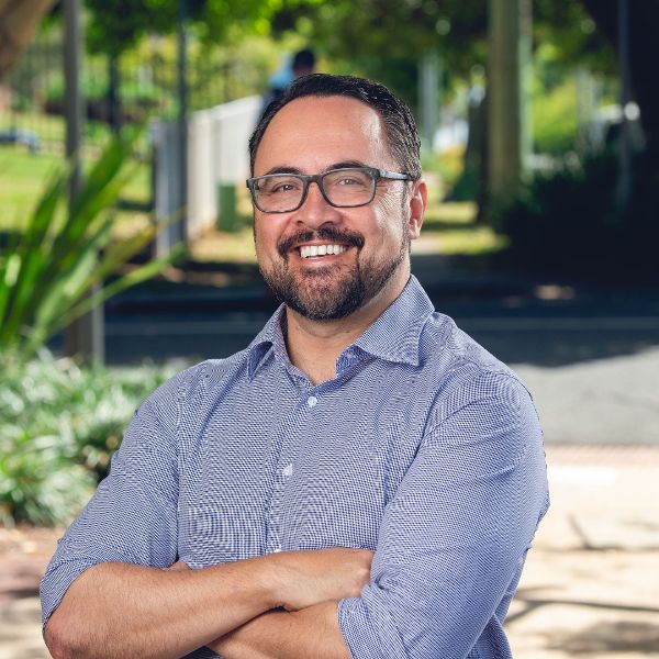 Josh Dalton profile photo