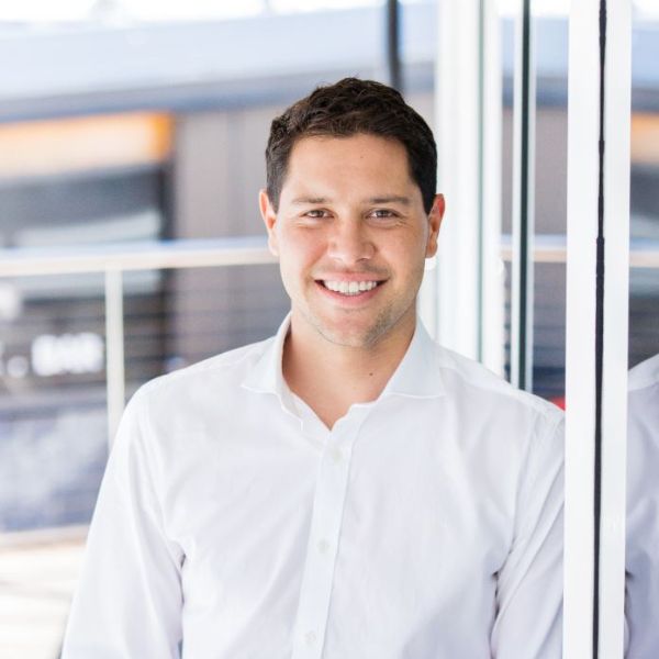 Josh Kelly profile photo