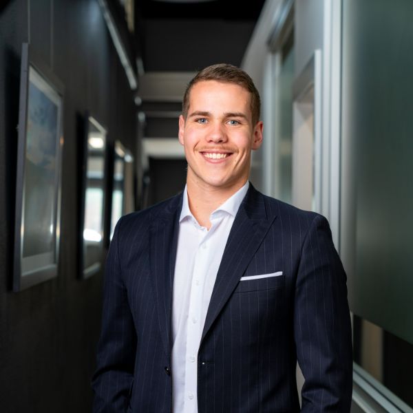 Josh McCall profile photo